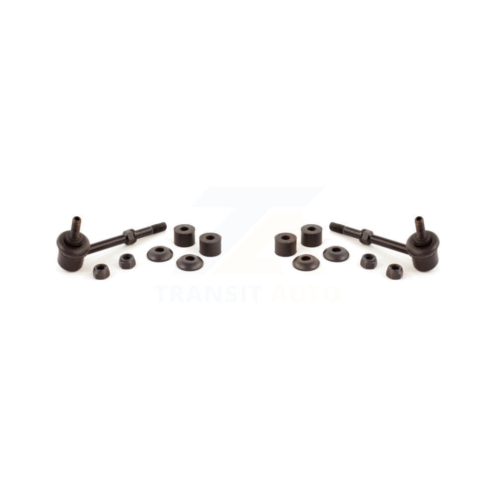 [Arrière] Kit de biellette de barre stabilisatrice de suspension pour Hyundai Accent KTR-101026