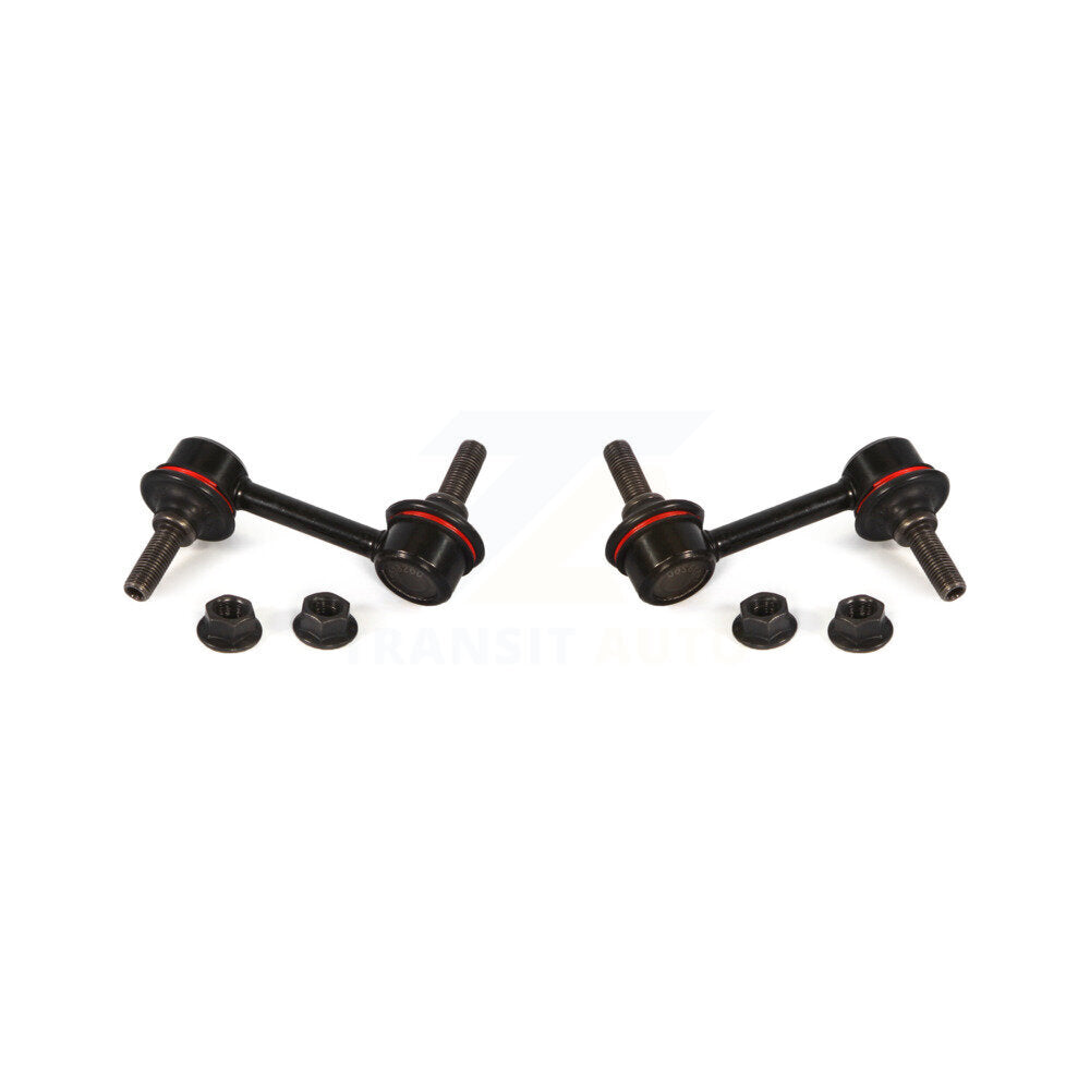 [Arrière] Kit de biellette de barre stabilisatrice de suspension pour Hyundai Sonata Azera Kia Amanti KTR-101027