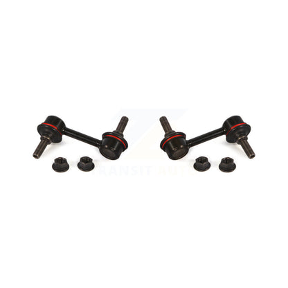[Arrière] Kit de biellette de barre stabilisatrice de suspension pour Hyundai Sonata Azera Kia Amanti KTR-101027
