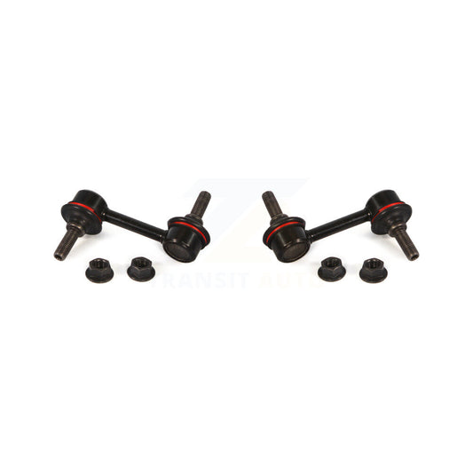 [Arrière] Kit de biellette de barre stabilisatrice de suspension pour Hyundai Sonata Azera Kia Amanti KTR-101027