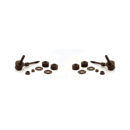 [Arrière] Kit de biellette de barre stabilisatrice de suspension pour Saturn Vue Chevrolet Equinox Pontiac Torrent KTR-101030