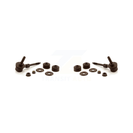 [Arrière] Kit de biellette de barre stabilisatrice de suspension pour Saturn Vue Chevrolet Equinox Pontiac Torrent KTR-101030