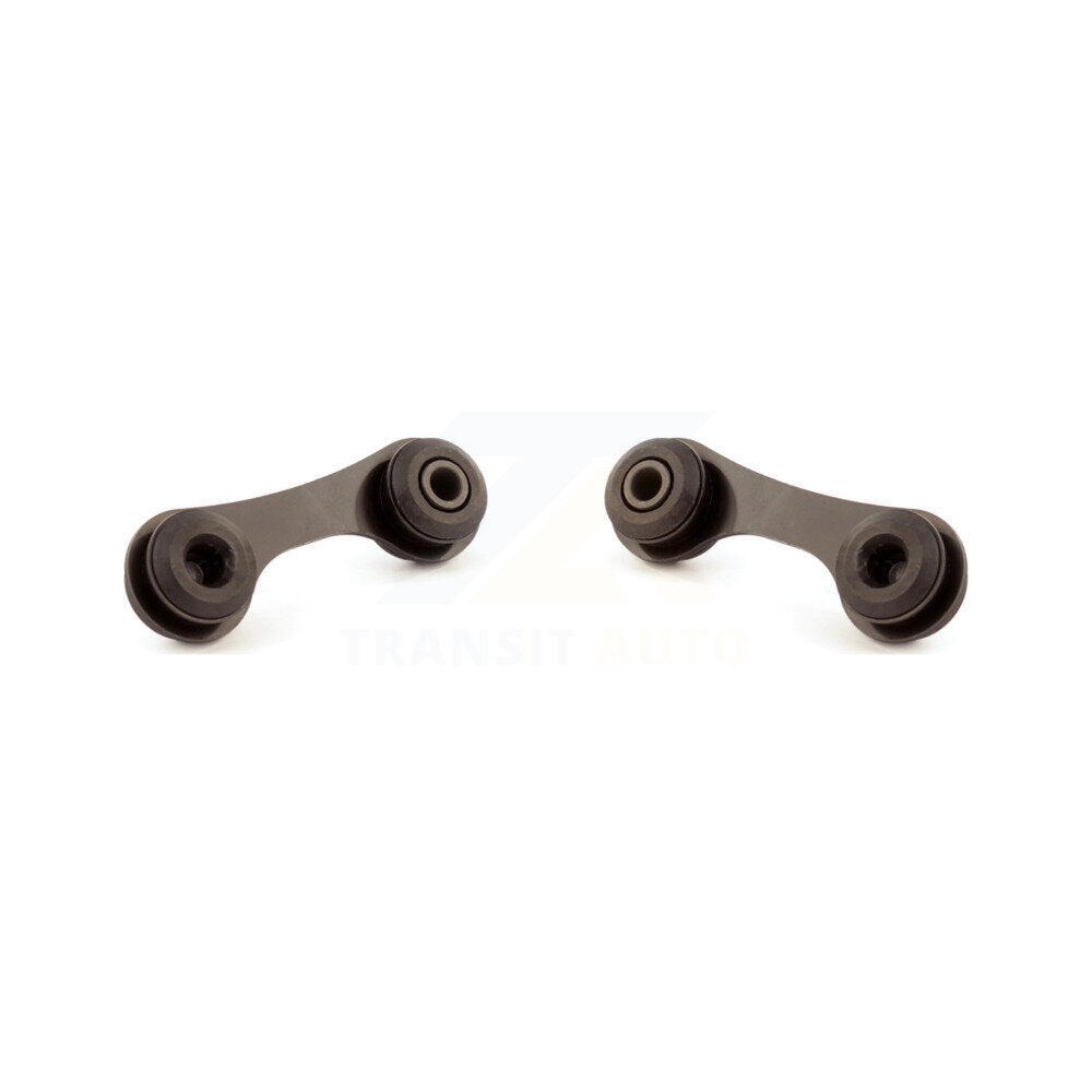 [Arrière] Kit de biellette de barre stabilisatrice de suspension pour Chevrolet Malibu Pontiac G6 Saturn Aura Saab 9-3 KTR-101031