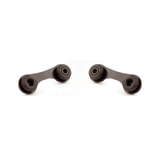[Arrière] Kit de biellette de barre stabilisatrice de suspension pour Chevrolet Malibu Pontiac G6 Saturn Aura Saab 9-3 KTR-101031