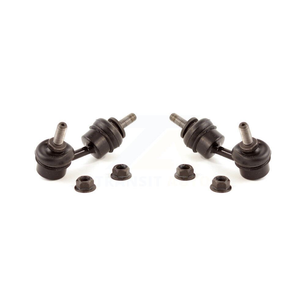 [Arrière] Kit de biellette de barre stabilisatrice de suspension pour 2002-2008 Jaguar X-Type KTR-101032