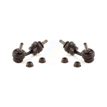 [Arrière] Kit de biellette de barre stabilisatrice de suspension pour 2002-2008 Jaguar X-Type KTR-101032