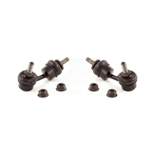 [Arrière] Kit de biellette de barre stabilisatrice de suspension pour 2002-2008 Jaguar X-Type KTR-101032