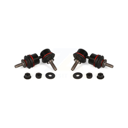 [Arrière] Kit de biellette de barre stabilisatrice de suspension pour Mazda 3 Volvo 5 S40 C70 C30 V50 Sport KTR-101033