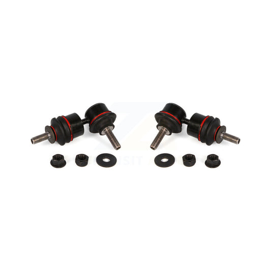 [Arrière] Kit de biellette de barre stabilisatrice de suspension pour Mazda 3 Volvo 5 S40 C70 C30 V50 Sport KTR-101033