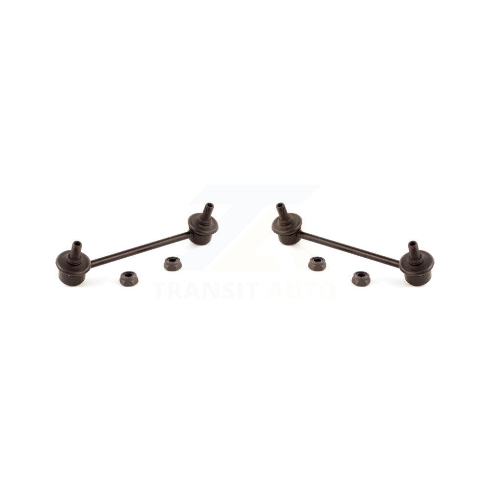 [Arrière] Kit de biellette de barre stabilisatrice de suspension pour Mazda Protege Protege5 KTR-101034
