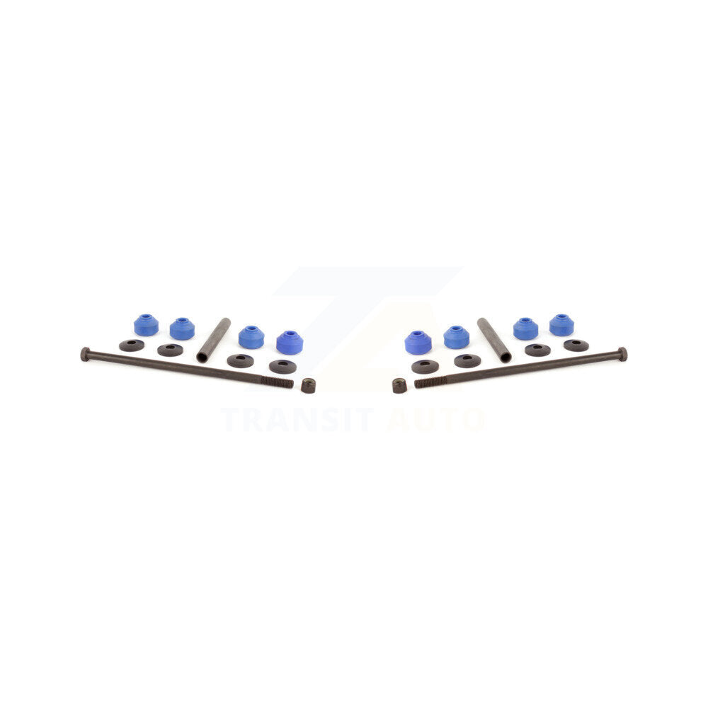 [Arrière] Kit de biellette de barre stabilisatrice de suspension pour Ford Explorer Sport Trac Mercury Mountaineer KTR-101036