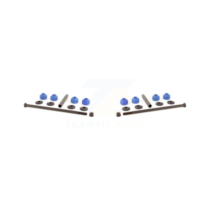 [Arrière] Kit de biellette de barre stabilisatrice de suspension pour Ford Explorer Sport Trac Mercury Mountaineer KTR-101036