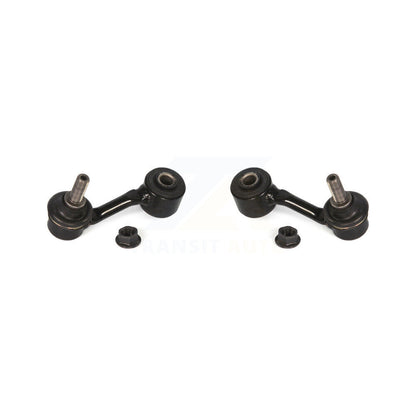 [Arrière] Kit de biellette de barre stabilisatrice de suspension pour Dodge Durango Chrysler Aspen KTR-101037