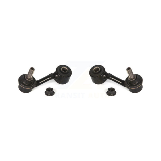[Arrière] Kit de biellette de barre stabilisatrice de suspension pour Dodge Durango Chrysler Aspen KTR-101037