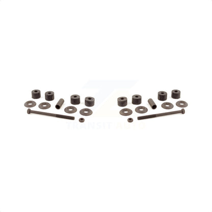 [Arrière] Kit de biellette de barre stabilisatrice de suspension pour Ford Focus Mazda Protege Mitsubishi Starion KTR-101040 par TOR