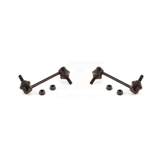 [Arrière] Kit de biellette de barre stabilisatrice de suspension pour Hyundai Elantra Tiburon KTR-101045