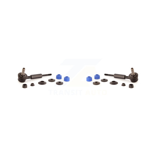 [Arrière] Kit de biellette de barre stabilisatrice de suspension pour 1996-2002 Toyota 4Runner KTR-101047