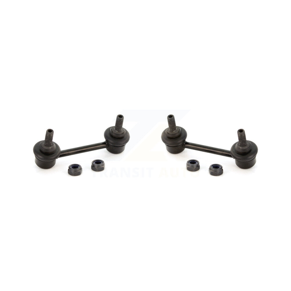 [Arrière] Kit de biellette de barre stabilisatrice de suspension pour Nissan Altima Maxima KTR-101049