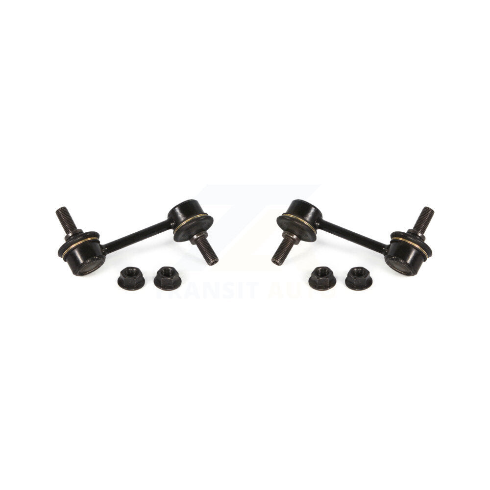 [Arrière] Kit de biellette de barre stabilisatrice de suspension pour Toyota Corolla Matrix Pontiac Vibe KTR-101051