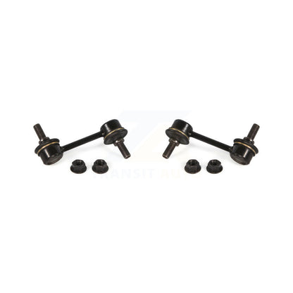 [Arrière] Kit de biellette de barre stabilisatrice de suspension pour Toyota Corolla Matrix Pontiac Vibe KTR-101051