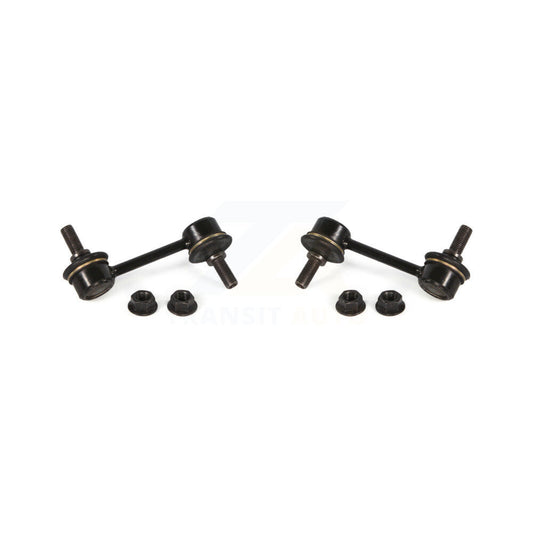 [Arrière] Kit de biellette de barre stabilisatrice de suspension pour Toyota Corolla Matrix Pontiac Vibe KTR-101051