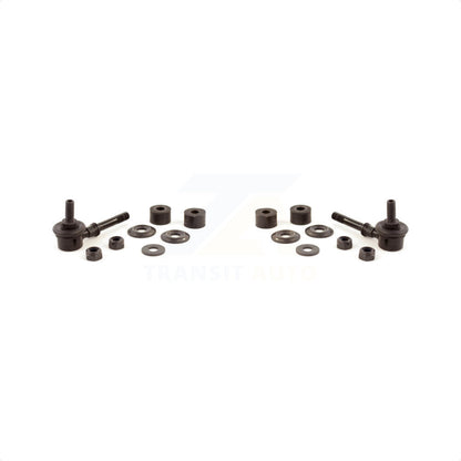[Arrière] Kit de biellette de barre stabilisatrice de suspension pour Metro Geo Mitsubishi 3000GT Chevrolet Dodge Stealth Suzuki Swift Eclipse Pontiac Sprint Firefly KTR-101053 par TOR