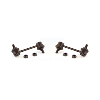 [Arrière] Kit de biellette de barre stabilisatrice de suspension pour Toyota Corolla Prizm Chevrolet Geo Camry Celica Acura RL Lexus ES250 KTR-101054