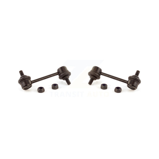 [Arrière] Kit de biellette de barre stabilisatrice de suspension pour Toyota Corolla Prizm Chevrolet Geo Camry Celica Acura RL Lexus ES250 KTR-101054