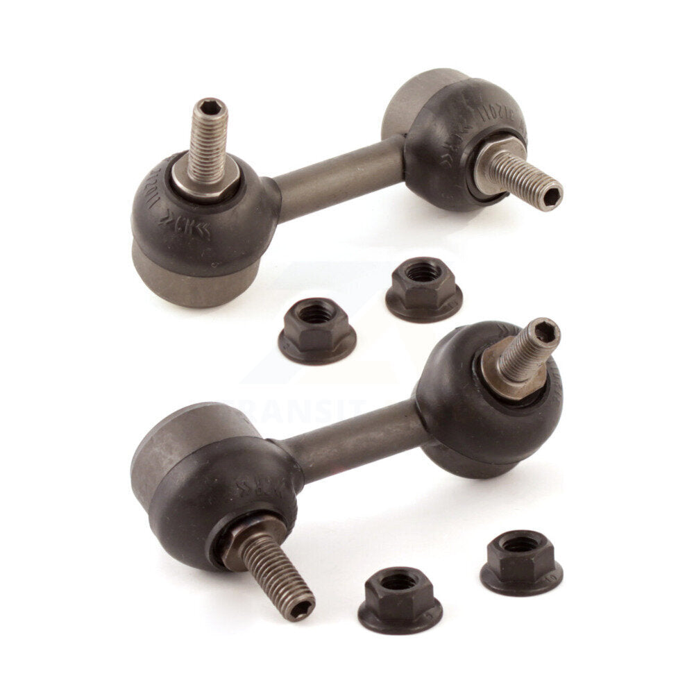[Arrière] Kit de biellette de barre stabilisatrice de suspension pour 2003-2007 Cadillac CTS KTR-101058