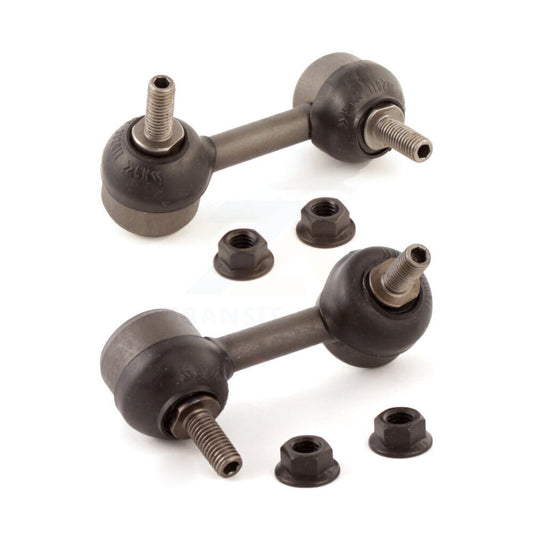 [Arrière] Kit de biellette de barre stabilisatrice de suspension pour 2003-2007 Cadillac CTS KTR-101058