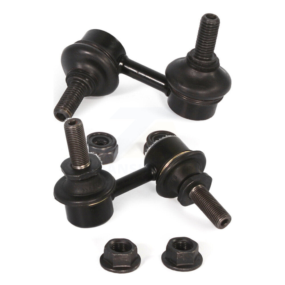 [Arrière] Kit de biellette de barre stabilisatrice de suspension pour Nissan Pathfinder Armada Infiniti QX56 INFINITI KTR-101059