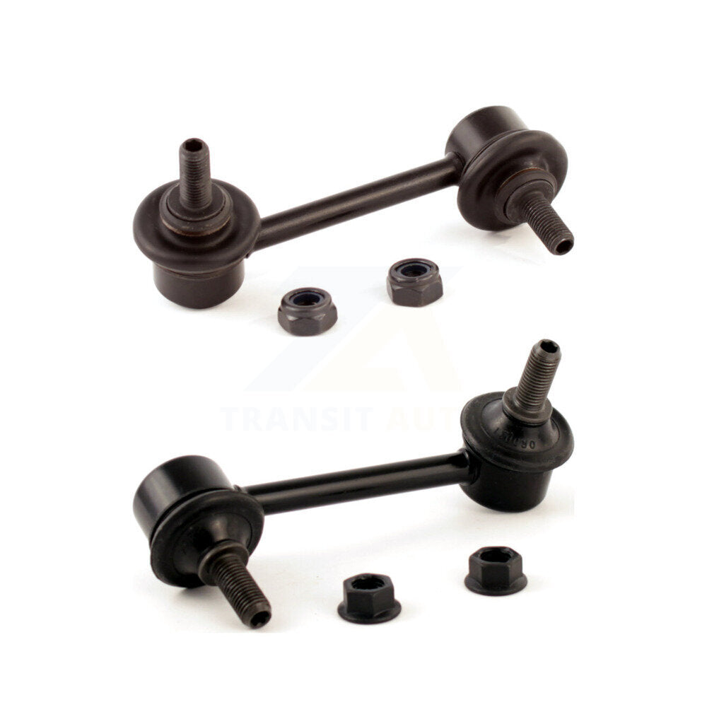 [Arrière] Kit de biellette de barre stabilisatrice de suspension pour Infiniti G35 G37 Nissan 350Z M35 370Z QX50 EX35 G25 Q60 M45 Q40 EX37 INFINITI KTR-101060