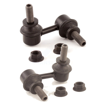 [Arrière] Kit de biellette de barre stabilisatrice de suspension pour Subaru Tribeca B9 KTR-101065