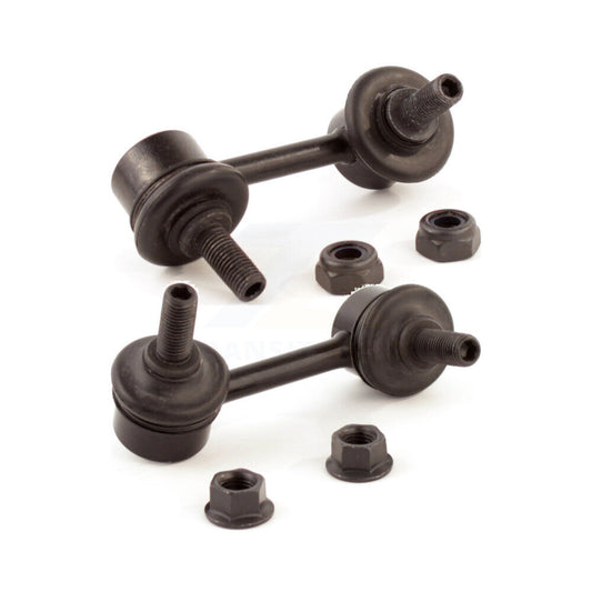 [Arrière] Kit de biellette de barre stabilisatrice de suspension pour Honda Civic Acura ILX Fit CSX KTR-101067