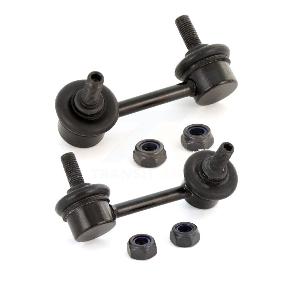 [Arrière] Kit de biellette de barre stabilisatrice de suspension pour 2007-2016 Honda CR-V KTR-101068