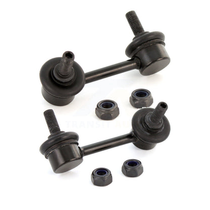 [Arrière] Kit de biellette de barre stabilisatrice de suspension pour 2007-2016 Honda CR-V KTR-101068