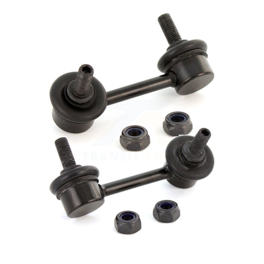 [Arrière] Kit de biellette de barre stabilisatrice de suspension pour 2007-2016 Honda CR-V KTR-101068