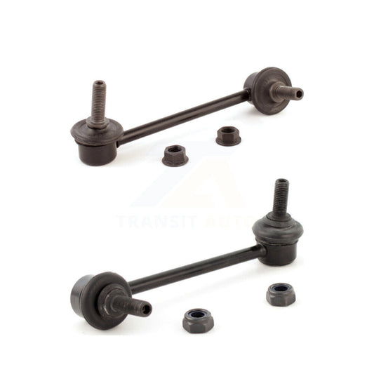 [Arrière] Kit de biellette de barre stabilisatrice de suspension pour Honda Accord Acura TLX TL TSX NSX KTR-101070