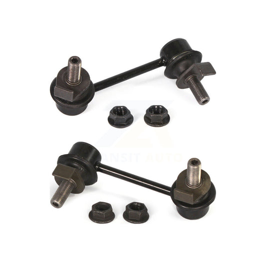 [Arrière] Kit de biellette de barre stabilisatrice de suspension pour 2003-2008 Infiniti FX35 FX45 INFINITI KTR-101071