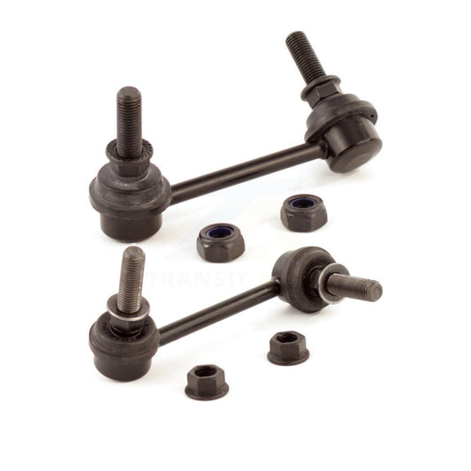 [Arrière] Kit de biellette de barre stabilisatrice de suspension pour Nissan Altima Murano Maxima KTR-101072