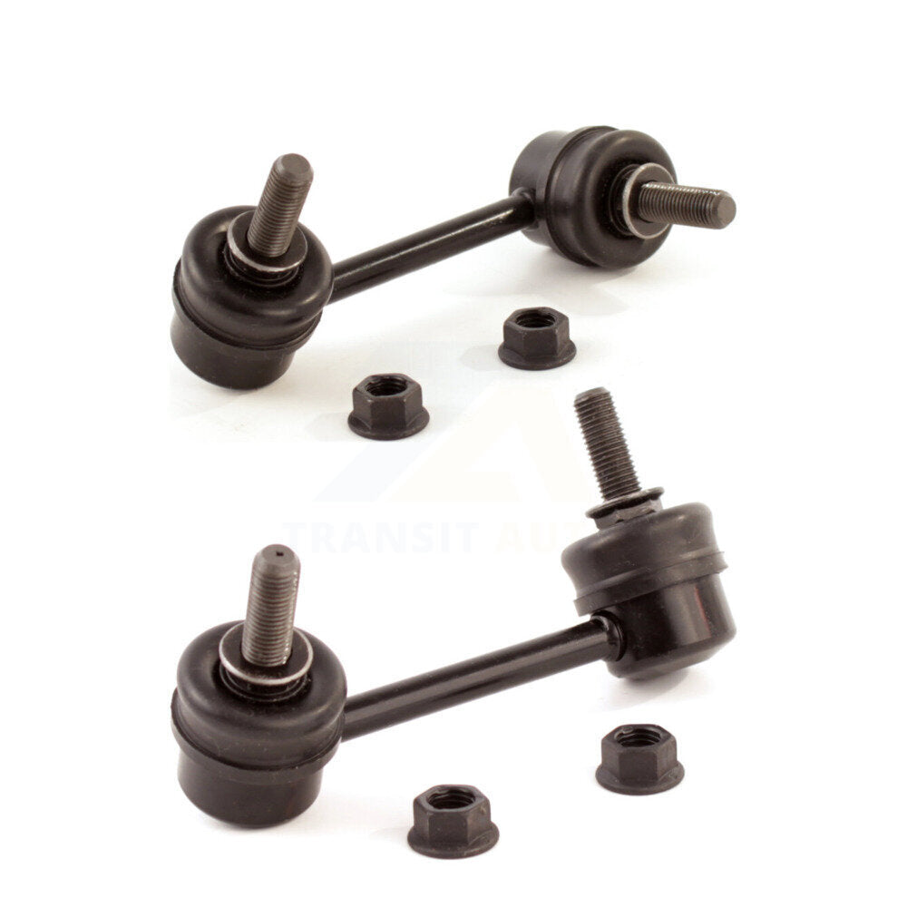 [Arrière] Kit de biellette de barre stabilisatrice de suspension pour 2009-2014 Nissan Murano AWD KTR-101073
