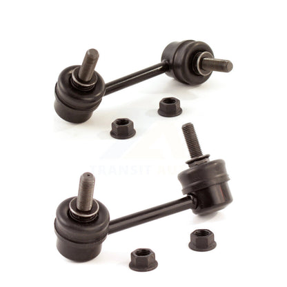 [Arrière] Kit de biellette de barre stabilisatrice de suspension pour 2009-2014 Nissan Murano AWD KTR-101073