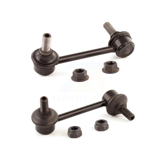 [Arrière] Kit de biellette de barre stabilisatrice de suspension pour Kia Sorento KTR-101074