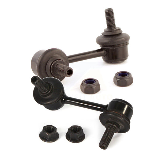 [Arrière] Kit de biellette de barre stabilisatrice de suspension pour 2007-2013 Mitsubishi Outlander avec 3rd Row Seating KTR-101075