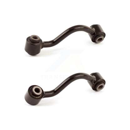 [Arrière] Kit de biellette de barre stabilisatrice de suspension pour Nissan Rogue Sport Select Qashqai KTR-101076