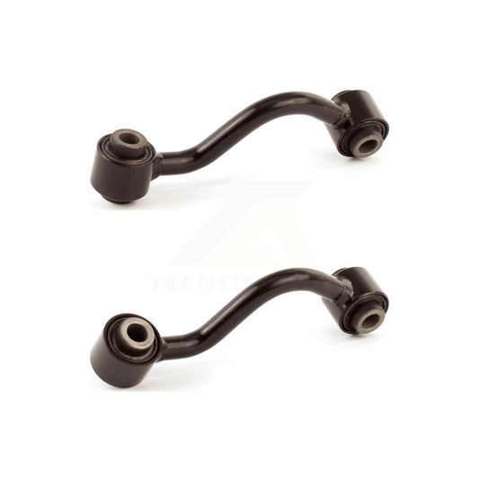 [Arrière] Kit de biellette de barre stabilisatrice de suspension pour Nissan Rogue Sport Select Qashqai KTR-101076