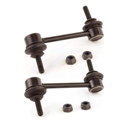[Arrière] Kit de biellette de barre stabilisatrice de suspension pour Ford Flex Lincoln MKS MKT KTR-101077