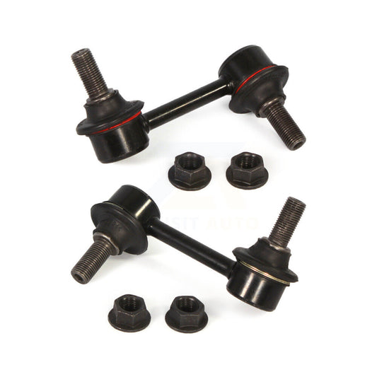 [Arrière] Kit de biellette de barre stabilisatrice de suspension pour Hyundai Santa Fe Sport Kia Sorento XL AWD KTR-101079
