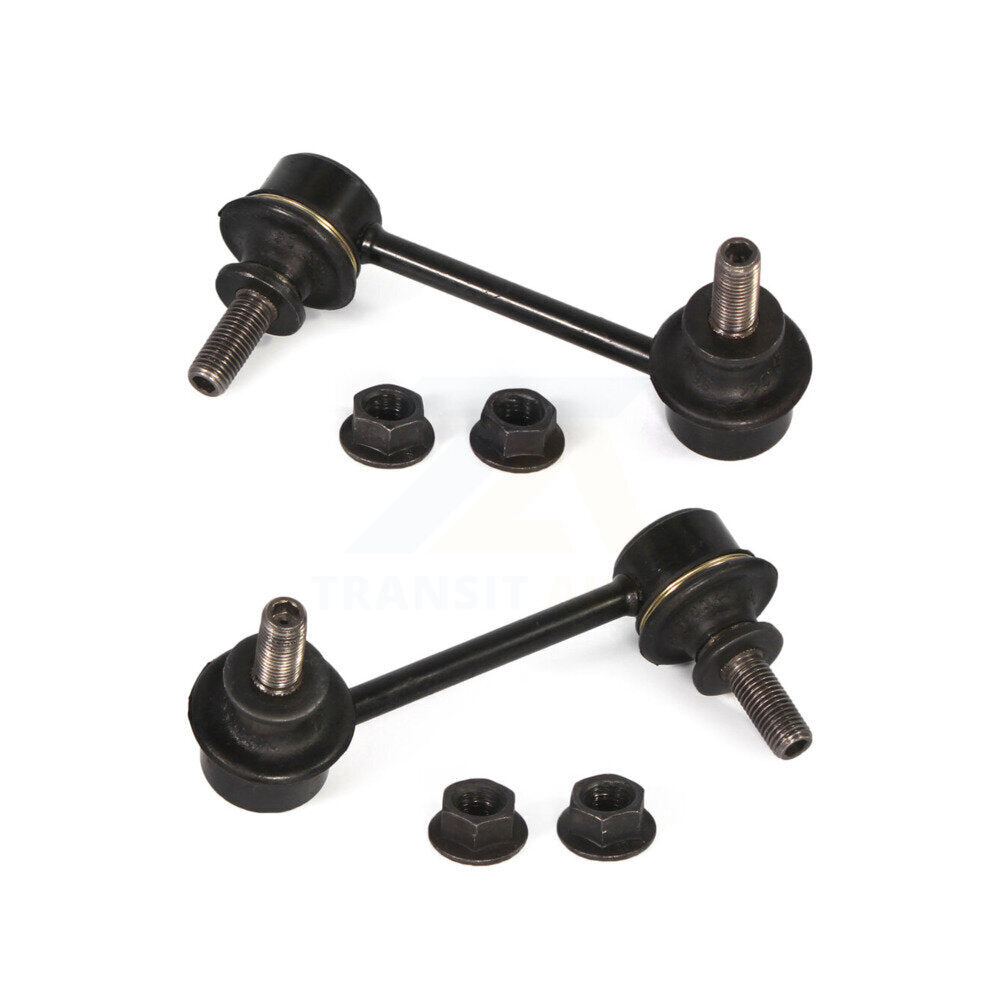 [Arrière] Kit de biellette de barre stabilisatrice de suspension pour 2015-2017 Chrysler 200 KTR-101081