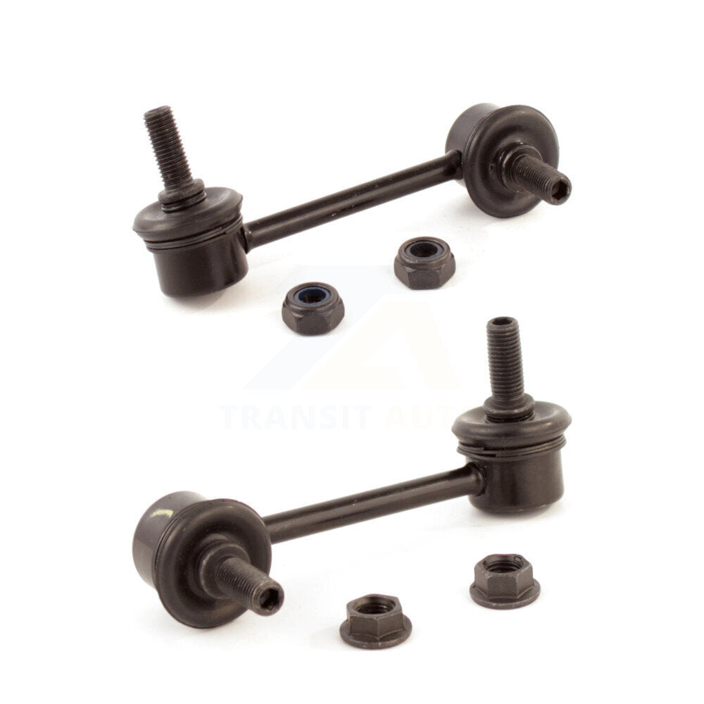 [Arrière] Kit de biellette de barre stabilisatrice de suspension pour 1999-2005 Mazda Miata KTR-101083